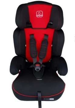 Babygo FreeMove SP Red Autostoel 9-36 Kg 3103 7 Babygo FreeMove SP Red Autostoel 9-36 Kg 3103 -Babyproducten eco freeon red 3 4