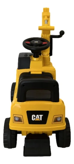 Eco Toys CAT Graafmachine Loopauto 662 14 Eco Toys CAT Graafmachine Loopauto 662 -Babyproducten eco toys cat graafmachine loopauto 662 2