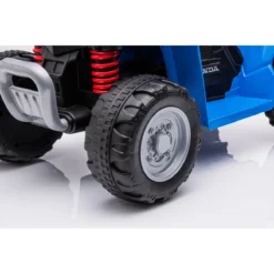 Eco Toys Honda Rood Elektrische Kinderquad H3 -Babyproducten eco toys honda elektrische kinderquad detail .1 2