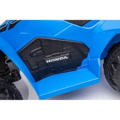 Eco Toys Honda Rood Elektrische Kinderquad H3 -Babyproducten eco toys honda elektrische kinderquad detail .2 2