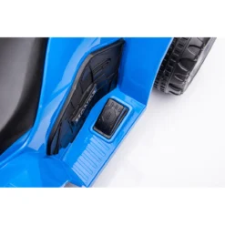 Eco Toys Honda Rood Elektrische Kinderquad H3 -Babyproducten eco toys honda elektrische kinderquad detail .3 2