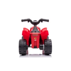 Eco Toys Honda Rood Elektrische Kinderquad H3 -Babyproducten eco toys rood elektrische kinderquad h3 .5 1