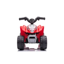 Eco Toys Honda Rood Elektrische Kinderquad H3 -Babyproducten eco toys rood elektrische kinderquad h3 .7 1