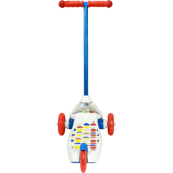 Fisher Price Popping Scooter Step 184106 2 Fisher Price Popping Scooter Step 184106 - Afbeelding 2