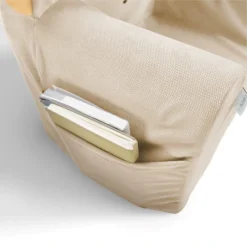 Albero Mio Animals & Love Lion Kinderfauteuil A002 -Babyproducten fota002fota002 4