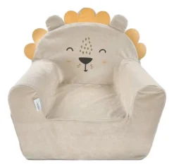 Albero Mio Animals & Love Lion Kinderfauteuil A002