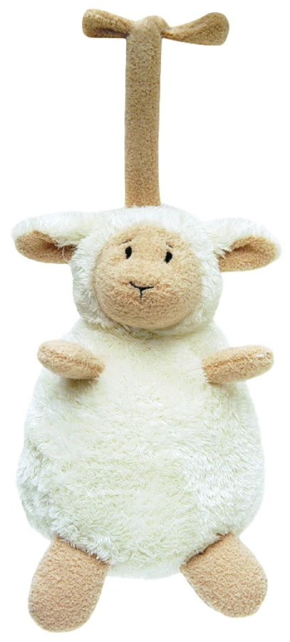 Happy Horse Lammy Muziekdoosje 11963 1 Happy Horse Lammy Muziekdoosje 11963