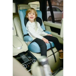 Lorelli Harmony Steel & Black 9-36 Kg Isofix Autostoel 1007125-2347 -Babyproducten harmony sfeer 10 1