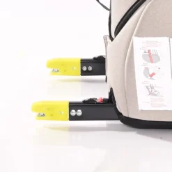 Lorelli Harmony Black 9-36 Kg Isofix Autostoel 1007125-2305 16 Lorelli Harmony Black 9-36 Kg Isofix Autostoel 1007125-2305 -Babyproducten harmony sfeer 4