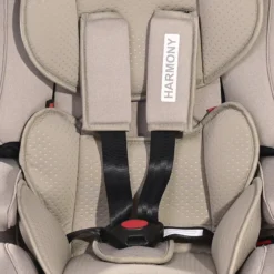 Lorelli Harmony Steel & Black 9-36 Kg Isofix Autostoel 1007125-2347 -Babyproducten harmony sfeer 6 1