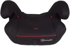 Babygo Protect Red Autostoel 9-36 Kg 3803 12 Babygo Protect Red Autostoel 9-36 Kg 3803 -Babyproducten i no380 3 protect rot6