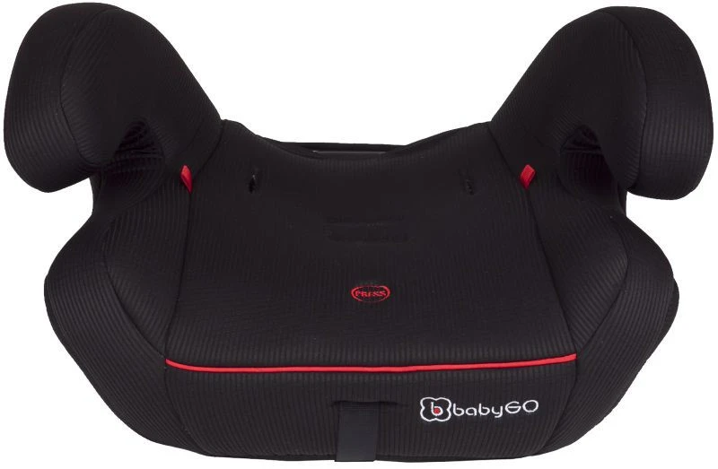 Babygo Protect Red Autostoel 9-36 Kg 3803 4 Babygo Protect Red Autostoel 9-36 Kg 3803 - Afbeelding 4