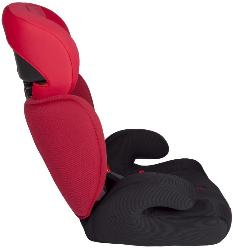 Babygo Protect Red Autostoel 9-36 Kg 3803 7 Babygo Protect Red Autostoel 9-36 Kg 3803 - Afbeelding 7