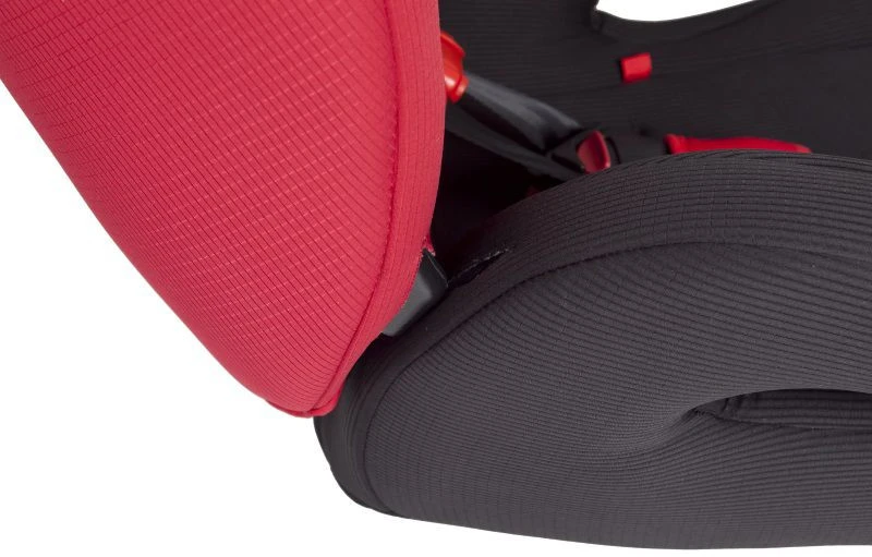 Babygo Protect Red Autostoel 9-36 Kg 3803 8 Babygo Protect Red Autostoel 9-36 Kg 3803 - Afbeelding 8