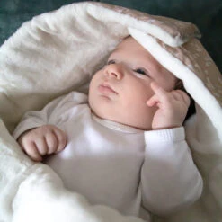 Babyjem Swaddle Zalm Voetenzak 428 17 Babyjem Swaddle Zalm Voetenzak 428 -Babyproducten img 0309