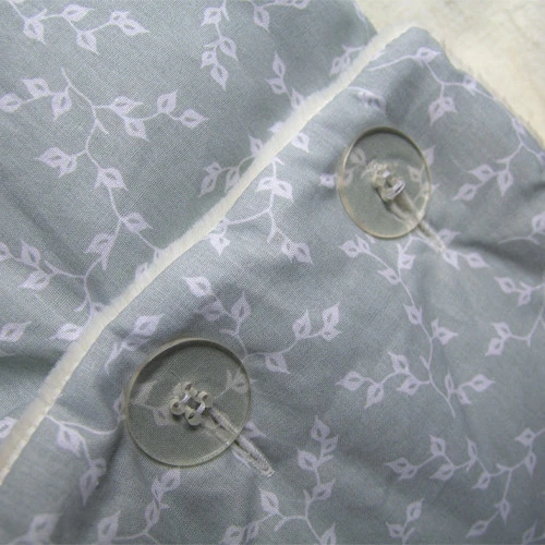 Babyjem Swaddle Groen Voetenzak 428 5 Babyjem Swaddle Groen Voetenzak 428 - Afbeelding 5