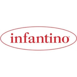 Infantino Sit, Spin & Stand Stoeltje En Speeltafel BK-203002 -Babyproducten infantino logo 5