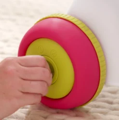 Infantino Sensory Smilin' Shimmer 3-in-1 Eenhoorn Loopwagen BK-227018 -Babyproducten infantino sensory 3 in 1 eenhoorn loopwagen 11