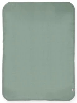 Jollein Ash Green 75 X 100 Cm Wiegdeken 514-511-00095 5 Jollein Ash Green 75 X 100 Cm Wiegdeken 514-511-00095 -Babyproducten jollein ash green 75 x 100 cm wiegdeken 514 511 00095 1