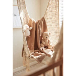 Jollein Basic Knit Biscuit / Fleece 100 X 150 Cm Ledikantdeken 517-522-66072 18 Jollein Basic Knit Biscuit / Fleece 100 X 150 Cm Ledikantdeken 517-522-66072 -Babyproducten jollein basic knit biscuit fleece 100 x 150 cm ledikantdeken 517 522 66072 .7