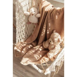 Jollein Basic Knit Biscuit / Fleece 100 X 150 Cm Ledikantdeken 517-522-66072 17 Jollein Basic Knit Biscuit / Fleece 100 X 150 Cm Ledikantdeken 517-522-66072 -Babyproducten jollein basic knit biscuit fleece 100 x 150 cm ledikantdeken 517 522 66072 .8