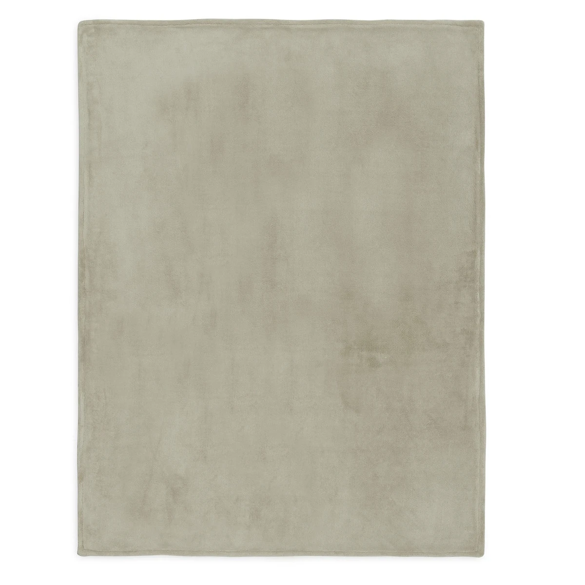 Jollein Basic Knit Olive Green / Fleece 100 X 150 Cm Ledikantdeken 517-522-67054 4 Jollein Basic Knit Olive Green / Fleece 100 X 150 Cm Ledikantdeken 517-522-67054 - Afbeelding 4