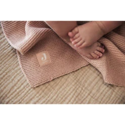 Jollein Basic Knit Wild Rose 75 X 100 Cm Wiegdeken 516-511-67067 13 Jollein Basic Knit Wild Rose 75 X 100 Cm Wiegdeken 516-511-67067 -Babyproducten jollein basic knit wild rose 75 x 100 cm wiegdeken 516 511 67067