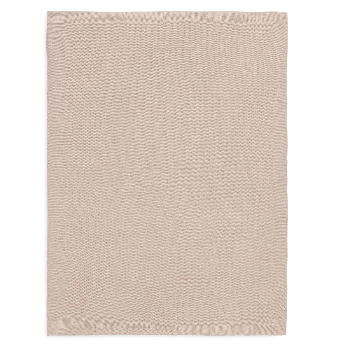 Jollein Basic Knit Wild Rose 75 X 100 Cm Wiegdeken 516-511-67067 2 Jollein Basic Knit Wild Rose 75 X 100 Cm Wiegdeken 516-511-67067 - Afbeelding 2