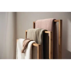 Jollein Basic Knit Wild Rose / Fleece 100 X 150 Cm Ledikantdeken 517-522-67068 15 Jollein Basic Knit Wild Rose / Fleece 100 X 150 Cm Ledikantdeken 517-522-67068 -Babyproducten jollein basic knit wild rose fleece 100 x 150 cm ledikantdeken 517 522 67068 1