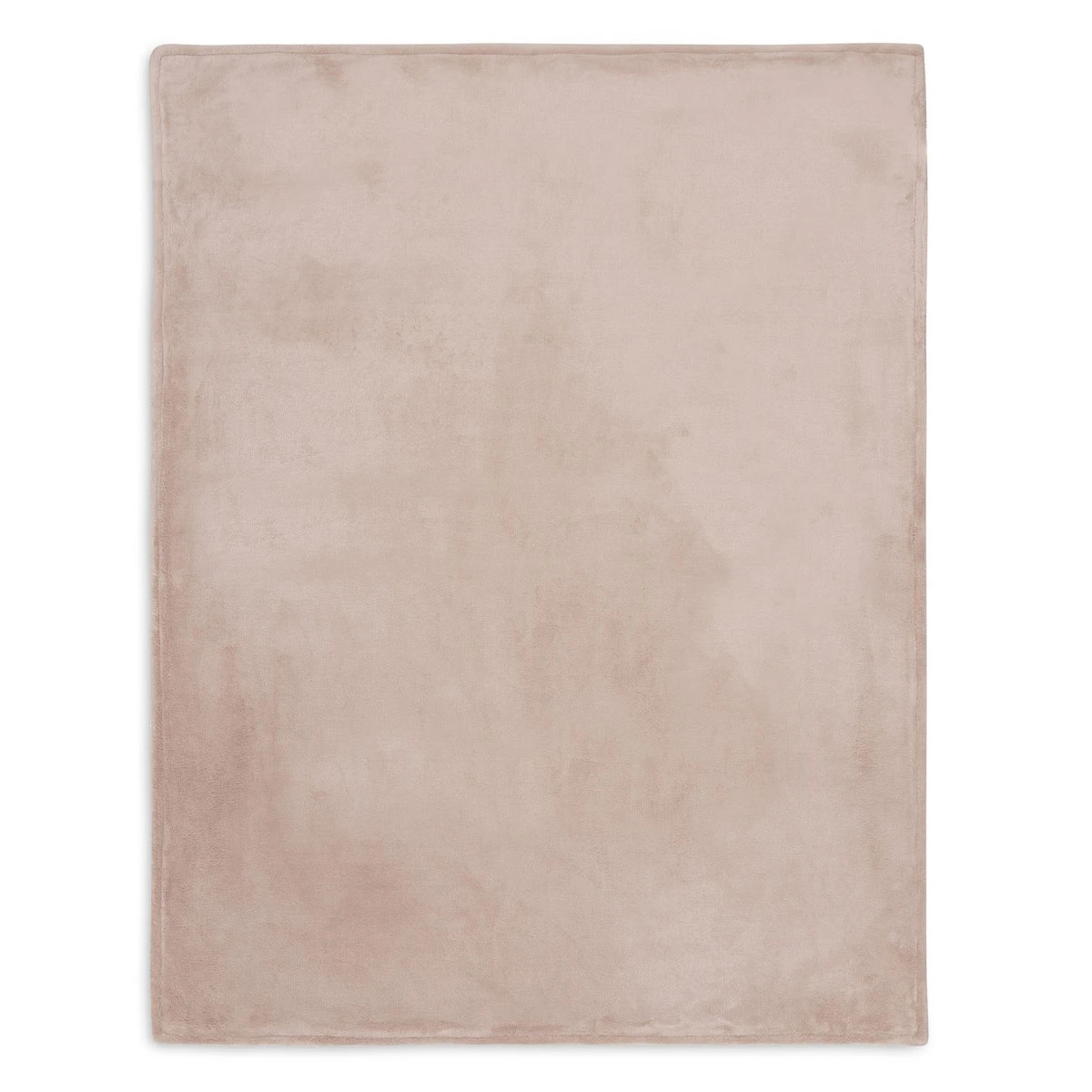 Jollein Basic Knit Wild Rose / Fleece 100 X 150 Cm Ledikantdeken 517-522-67068 3 Jollein Basic Knit Wild Rose / Fleece 100 X 150 Cm Ledikantdeken 517-522-67068 - Afbeelding 3