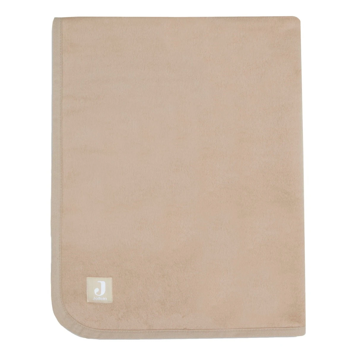 Jollein Biscuit 75 X 100 Cm Wiegdeken 514-511-00103 1 Jollein Biscuit 75 X 100 Cm Wiegdeken 514-511-00103