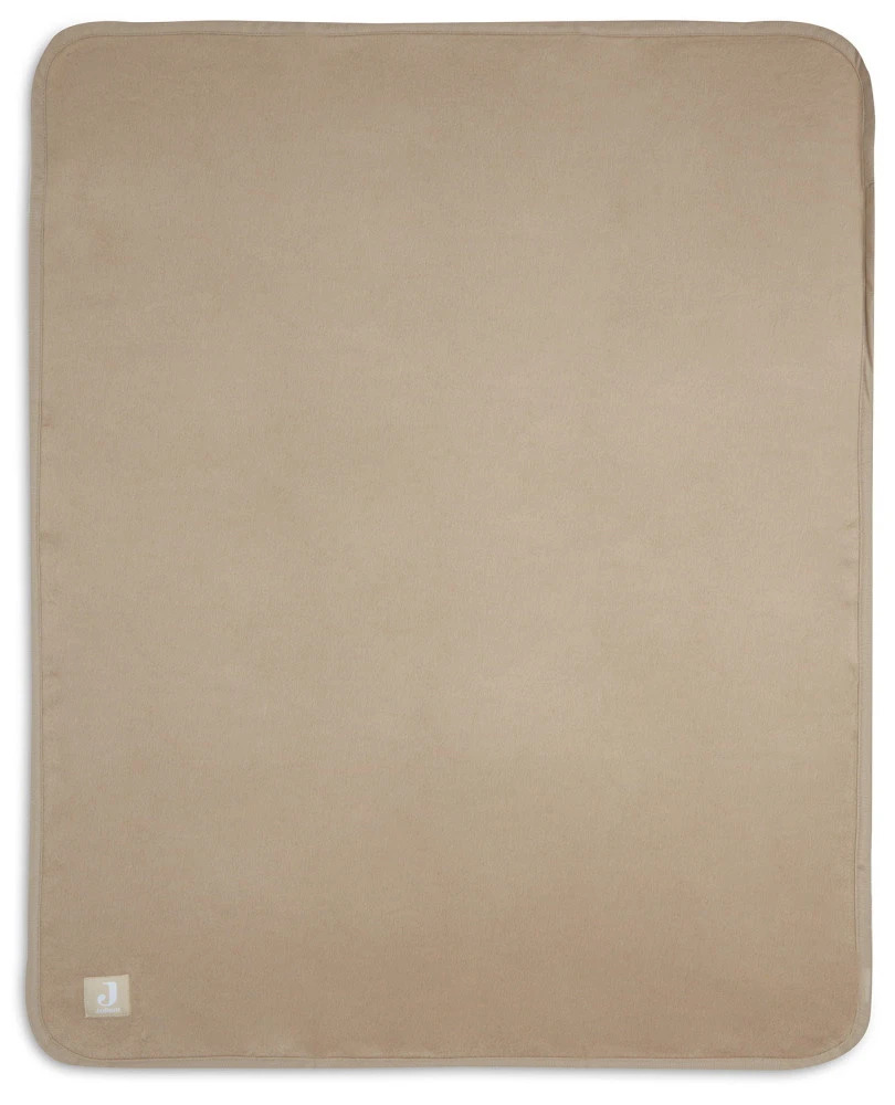 Jollein Biscuit 75 X 100 Cm Wiegdeken 514-511-00103 4 Jollein Biscuit 75 X 100 Cm Wiegdeken 514-511-00103 - Afbeelding 4