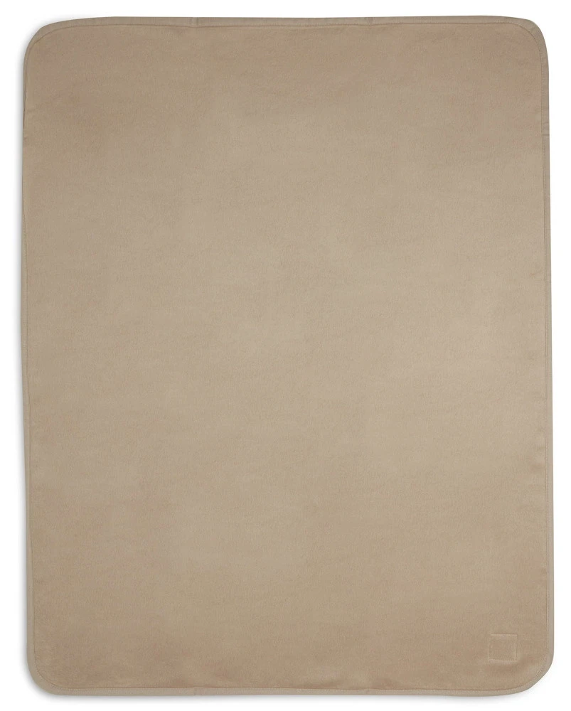 Jollein Biscuit 75 X 100 Cm Wiegdeken 514-511-00103 5 Jollein Biscuit 75 X 100 Cm Wiegdeken 514-511-00103 - Afbeelding 5