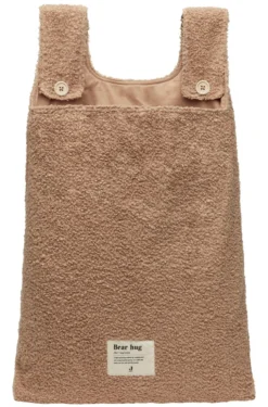 Jollein Boucle Biscuit Boxopbergzak 010-871-66067