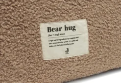 Jollein Boucle Biscuit Boxopbergzak 010-871-66067 8 Jollein Boucle Biscuit Boxopbergzak 010-871-66067 -Babyproducten jollein boucle biscuit boxopbergzak 010 871 66067 3