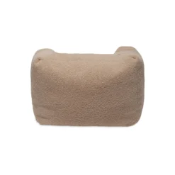Jollein Boucle Biscuit Kinderfauteuil Beanbag 028-543-66067 9 Jollein Boucle Biscuit Kinderfauteuil Beanbag 028-543-66067 -Babyproducten jollein boucle biscuit kinderfauteuil beanbag 028 543 66067 .3