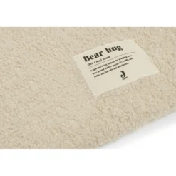 Jollein Boucle Naturel 80 X 100 Cm Boxkleed 017-513-66060 -Babyproducten jollein boucle naturel 80 x 100 cm boxkleed 017 513 66060 .3