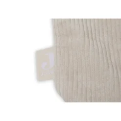 Jollein Corduroy Nougat Boxopbergzak 010-874-00093 -Babyproducten jollein corduroy nougat boxopbergzak 010 874 00093 .3