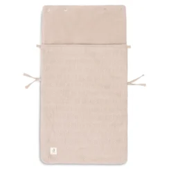 Jollein Grain Knit Wild Rose 3/5 Punts 0-9 Maanden Autostoel Voetenzak 025-811-67065 -Babyproducten jollein grain knit wild 0 9 maanden autostoel voetenzak 025 811 67065 4