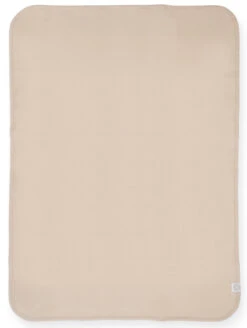 Jollein Nougat 100 X 150 Cm Ledikantdeken 514-522-00093 -Babyproducten jollein nougat 100 x 150 cm ledikantdeken 514 522 00093 1