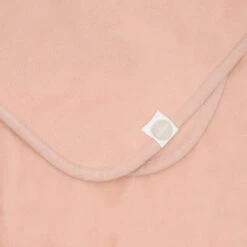 Jollein Pale Pink 75 X 100 Cm Wiegdeken 514-511-00090 -Babyproducten jollein pale pink 75 x 100 cm wiegdeken 514 511 00090 2