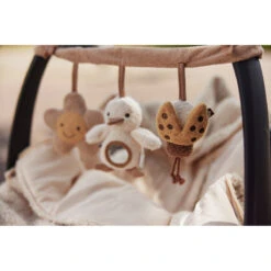 Jollein Spring Garden Bloom Wagenspanner 061-001-67002 -Babyproducten jollein spring garden bloom wagenspanner 061 001 67002 .10