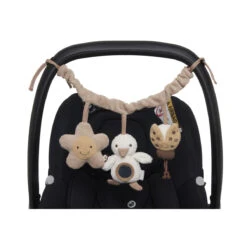 Jollein Spring Garden Bloom Wagenspanner 061-001-67002 -Babyproducten jollein spring garden bloom wagenspanner 061 001 67002 .6