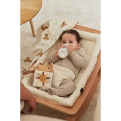 Jollein Spring Garden Buggyboekje 221-001-67018 -Babyproducten jollein spring garden buggyboekje 221 001 67018 .10