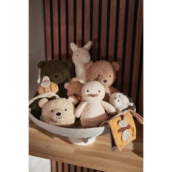 Jollein Spring Garden Buggyboekje 221-001-67018 -Babyproducten jollein spring garden buggyboekje 221 001 67018 .11