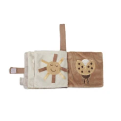 Jollein Spring Garden Buggyboekje 221-001-67018 -Babyproducten jollein spring garden buggyboekje 221 001 67018 .3