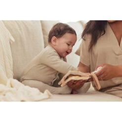 Jollein Spring Garden Buggyboekje 221-001-67018 -Babyproducten jollein spring garden buggyboekje 221 001 67018 .7