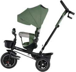 Kinderkraft Spinstep Green Driewieler KRSPST00GRE0000 17 Kinderkraft Spinstep Green Driewieler KRSPST00GRE0000 -Babyproducten kinderkraft spinstep green driewieler krspst00gre0000 3