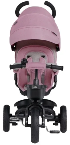 Babyproducten -Babyproducten kinderkraft spinstep mauvelous pink driewieler krspst00pnk0000 1 1