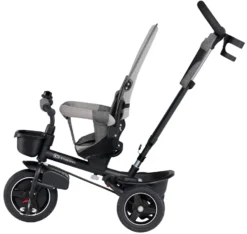 Kinderkraft Spinstep Platinum Grey Driewieler KRSPST00GRY0000 -Babyproducten kinderkraft spinstep platinum grey driewieler krspst00gry0000 5